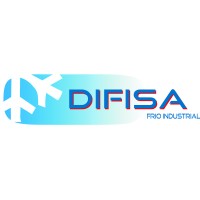 DIFISA - Desarrollo industrial del frío y calor S.A. logo - Similar company to Ebrofrio
