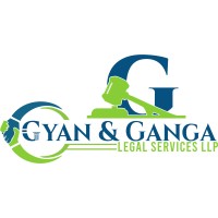 Gyan & Ganga Legal Services logo - Similar company to D&R Legal Llp