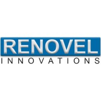 Renovel Innovations logo - Similar company to Rethink64 Bionetworks