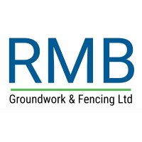 RMB groundworks and fencing ltd