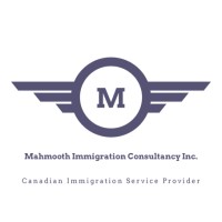 Mahmooth Immigration Consultancy.inc logo - Similar company to Nova Immigration Solutions Inc.