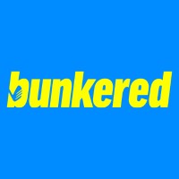 bunkered logo - Similar company to Dc Thomson