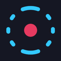 Nvicta AI logo - Similar company to Rhyton Solutions Gmbh