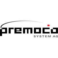 Premoco System AG logo - Similar company to Batmat®