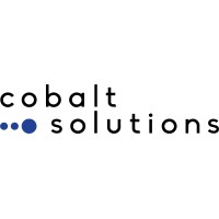 Cobalt Solutions srls logo - Similar company to Cobalt Solutions Inc.