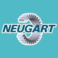 Neugart Holding GmbH logo - Similar company to Elgeti Engineering Usa, Inc.