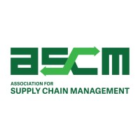 UW-Whitewater ASCM logo - Similar company to Uww Financial Management Association