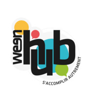 Ween Hub logo - Similar company to Kernet
