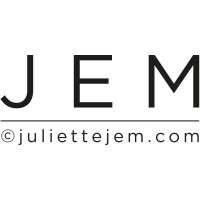 Juliette Jem Photographie logo - Similar company to Francois Najar