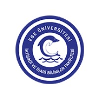 Ege Üniversitesi İktisat Kulübü logo - Similar company to Kadir Has Universitesi Isletme Bolumu