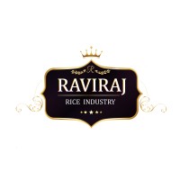 Raviraj Rice Industry logo - Similar company to Al Rumana Agro Commodities