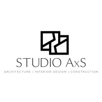 Studio AxS logo - Similar company to Arch_Us