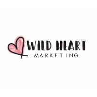 Wild Heart Business Coaching logo - Similar company to Sleepless Stryve