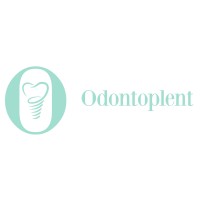 Odonto Plent Clínica Odontológica logo - Similar company to Salão Mil E 500