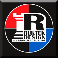 Ruktek Design and Mfg. logo - Similar company to Northern Lite Truck Camper Mfg