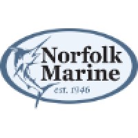 Norfolk Marine Company logo - Similar company to Cannons Marina
