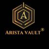 Arista Vault Mw logo - Similar company to Aristavault