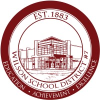 Wilson School District No 7 logo - Similar company to Azalas