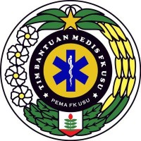 Tim Bantuan Medis FK USU logo - Similar company to Ptbmmki - Perhimpunan Tim Bantuan Medis Mahasiswa Kedokteran Indonesia