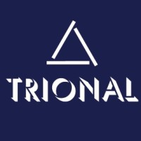 Trional Arquitetura e Engenharia logo - Similar company to Satus Engenharia E Equipamentos