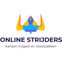 Online Strijders - Wonen in Spanje als online ondernemer logo - Similar company to Indeshop