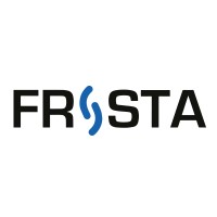 FRISTA logo - Similar company to Staffcloud