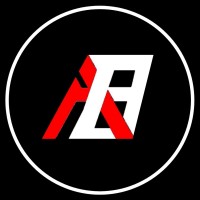 Atomic-8 logo - Similar company to Spruce