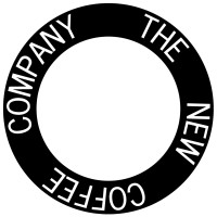 The New Coffee Company logo - Similar company to Anytangle