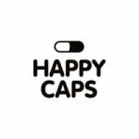 Happy Caps logo - Similar company to Happy Holland