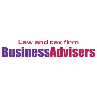 BusinessAdvisers Law&Tax Firm logo - Similar company to Alg Legal