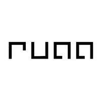 RUAA logo - Similar company to Hertz Studio