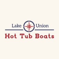 Lake Union Hot Tub Boats logo - Similar company to Publikimage