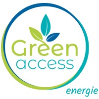 Green Access Concept logo - Similar company to Maitrisia Solutions
