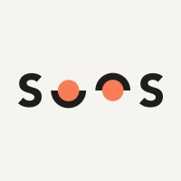 SooS logo - Similar company to Rups