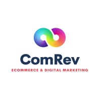ComRev logo - Similar company to Comarev