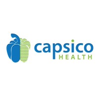 CapsicoHealth logo - Similar company to Humaneai