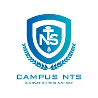 Campus NTS logo - Similar company to Notjustcoders