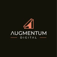 Augmentum Digital logo - Similar company to Codeenlight