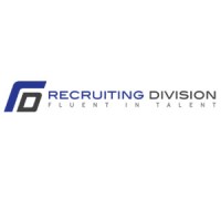 The Recruiting Division logo - Similar company to Dlead
