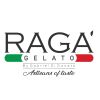 Raga' Gelato logo - Similar company to Strepelle