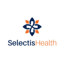 Selectis Health logo - Similar company to Own Alabama