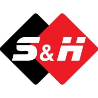 S&H Incotec Electronic GmbH logo - Similar company to H&T Global Circuits Gmbh