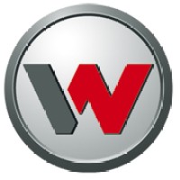 Wacker Neuson logo - Similar company to Weber Mt