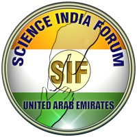 Science India Forum - UAE logo - Similar company to S Ambani Group