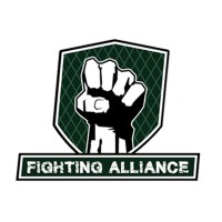 Fighting Alliance logo - Similar company to Ligo Network