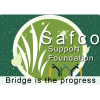 SAFCO Support Foundation logo - Similar company to Safco Microfinance Company