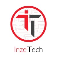 Inzetech logo - Similar company to Devora Hub