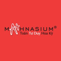 Mathnasium Việt Nam logo - Similar company to Mathnasium Australia