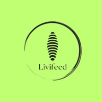 Livifeed logo - Similar company to Libassa Wildlife Sanctuary