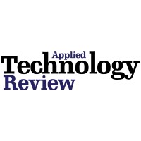 Applied Technology Review logo - Similar company to Utilities Tech Outlook